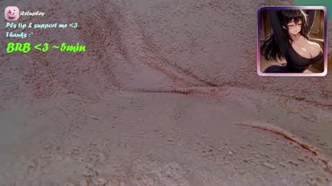 iletuplay online show from 05-12-26, 06:49