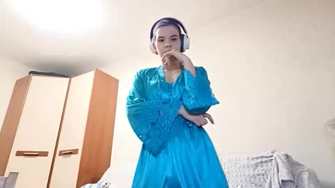 Snapshot of ilianabilly chatting on 01-31-26, 07:11 Aurora online show from 01-31-26, 07:11