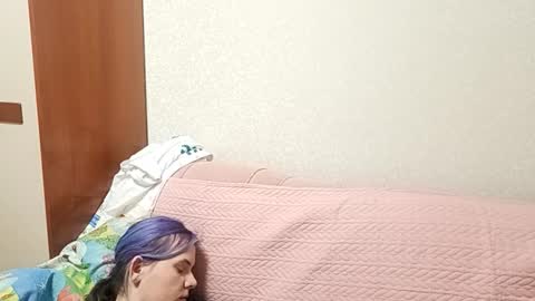 Snapshot of ilianabilly chatting on 03-14-26, 06:35 Aurora online show from 03-14-26, 06:35