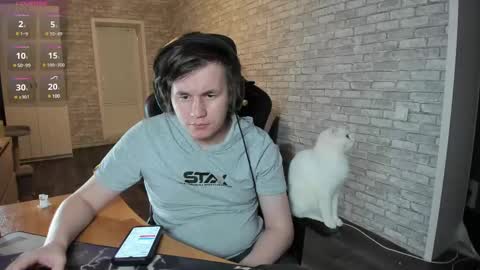 iliaskris online show from 02-28-25, 08:07