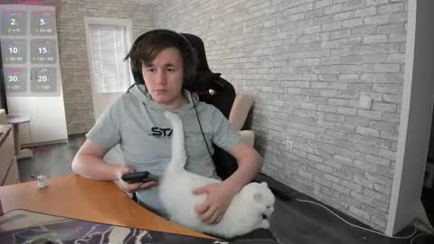 iliaskris online show from 03-01-25, 06:03