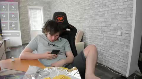 iliaskris online show from 03-02-25, 08:59