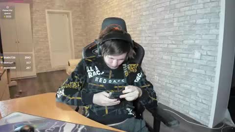 iliaskris online show from 03-07-25, 09:38