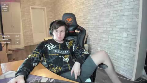 iliaskris online show from 03-08-25, 08:25