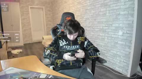 iliaskris online show from 03-08-25, 11:28