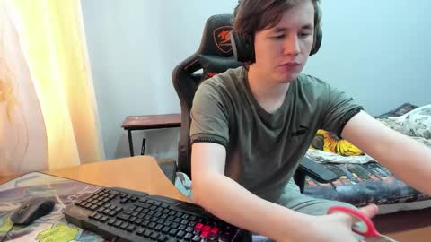 iliaskris online show from 09-13-25, 05:40