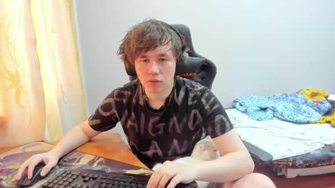 iliaskris online show from 09-25-25, 12:09