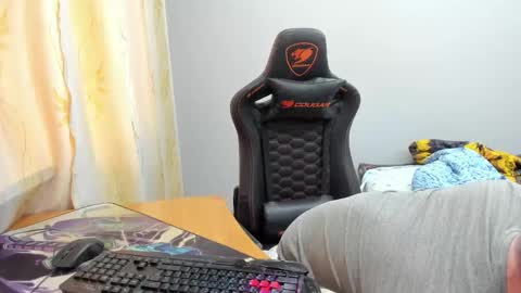 iliaskris online show from 10-02-25, 03:13