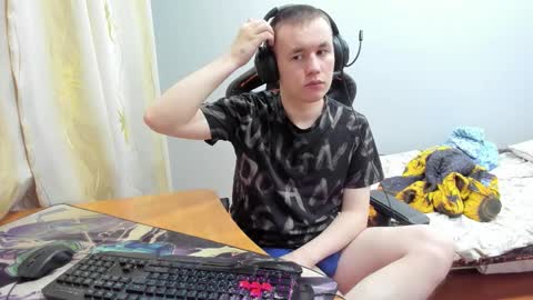 iliaskris online show from 10-08-25, 09:34