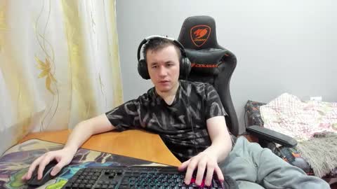 iliaskris online show from 11-07-25, 01:22