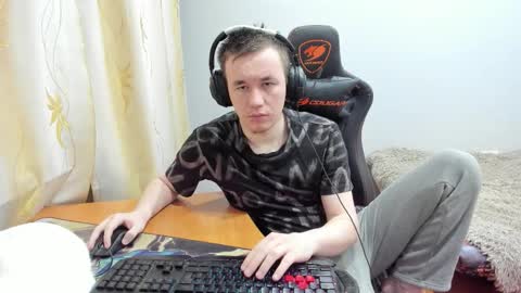 iliaskris online show from 11-08-25, 12:05