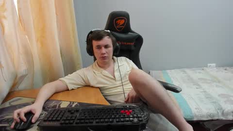 iliaskris online show from 02-18-26, 04:19