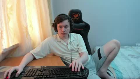 iliaskris online show from 04-19-26, 05:40