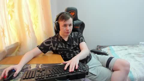 iliaskris online show from 04-28-26, 02:27