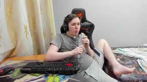 iliaskris online show from 06-25-26, 06:01
