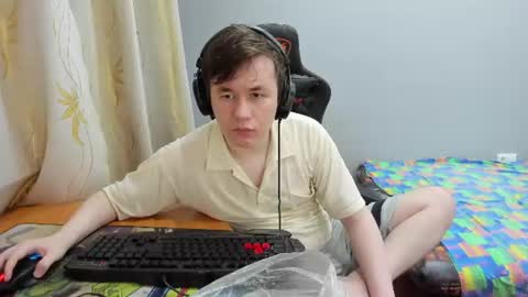 iliaskris online show from 07-12-26, 09:50
