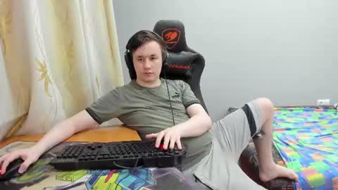 iliaskris online show from 07-23-26, 06:50