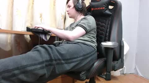 lord online show from 03-08-26, 12:41