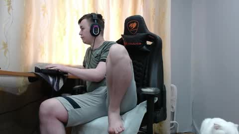 lord online show from 04-27-26, 09:51