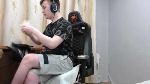 lord online show from 04-28-26, 05:07