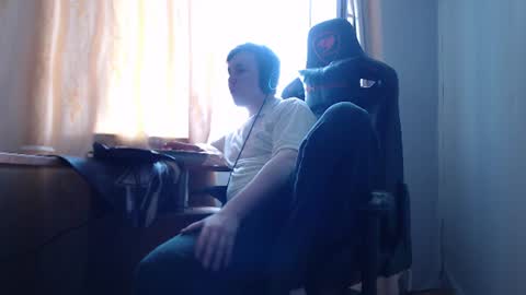 lord online show from 07-07-26, 07:45