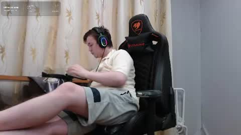 lord online show from 07-27-26, 12:06