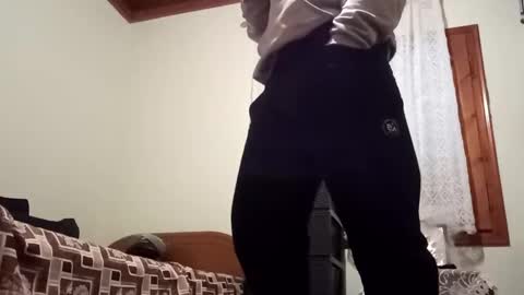 iliaspale online show from 02-26-25, 02:14