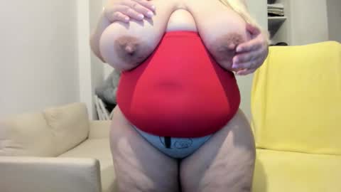 Bamby online show from 02-23-26, 05:43