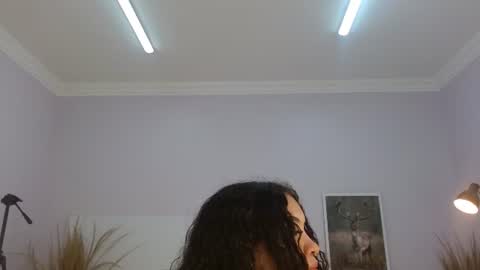 ilitzy cardona online show from 07-25-26, 07:44
