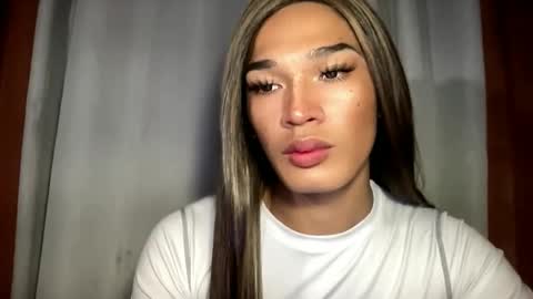 QUEEN KATH online show from 02-12-26, 03:45