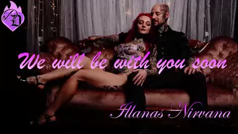 IllanasNIrvana online show from 06-20-26, 01:52