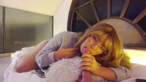 ILAYNA Independient model online show from 06-25-26, 05:12