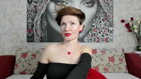 Snapshot of illegalbeauty87 chatting on 03-01-25, 05:27 Ingrid or more easier...Miss  GoDDess Mistress online show from 03-01-25, 05:27