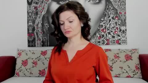 Ingrid or more easier...Miss  GoDDess Mistress online show from 12-15-25, 08:13