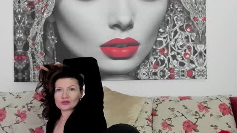 Ingrid or more easier...Miss  GoDDess Mistress online show from 12-21-25, 08:21