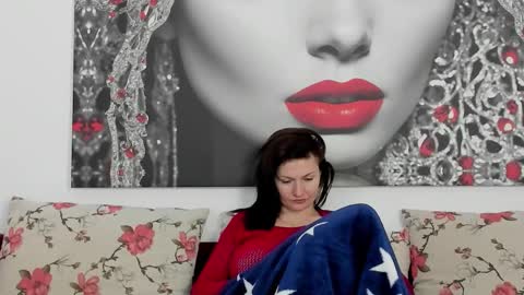 Ingrid or more easier...Miss  GoDDess Mistress online show from 02-04-26, 01:55