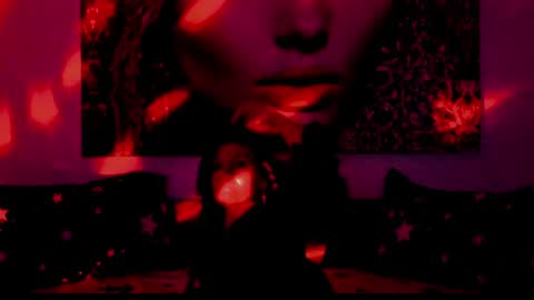 Ingrid or more easier...Miss  GoDDess Mistress online show from 05-21-26, 11:45