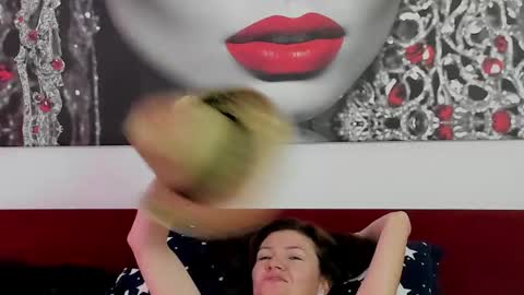 Ingrid or more easier...Miss  GoDDess Mistress online show from 05-25-26, 11:27