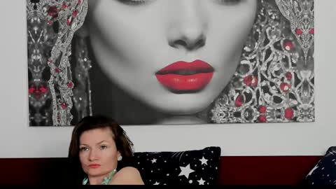 Ingrid or more easier...Miss  GoDDess Mistress online show from 05-29-26, 01:14