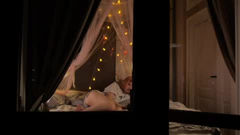 Snapshot of illegaldream chatting on 03-02-26, 03:30 Lindsey and Candice online show from 03-02-26, 03:30