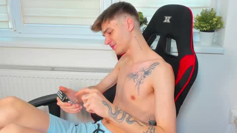 D-Illusion online show from 12-05-24, 12:33