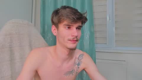 D-Illusion online show from 01-30-25, 05:49