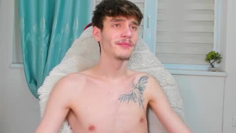 D-Illusion online show from 02-02-25, 05:26