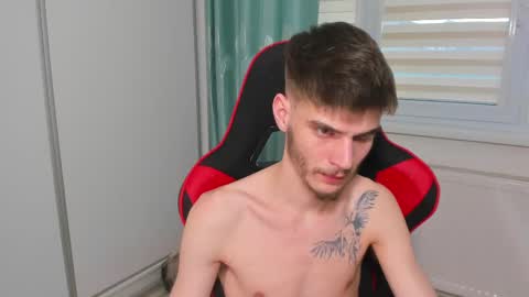 D-Illusion online show from 03-10-25, 04:49