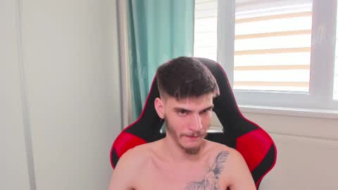 D-Illusion online show from 03-10-25, 07:53