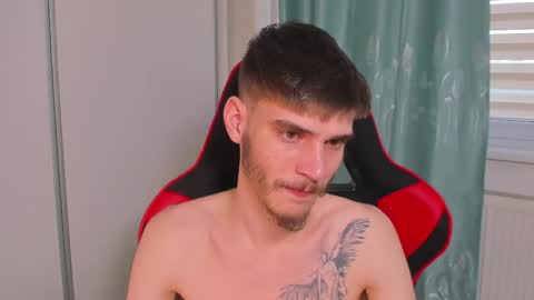 D-Illusion online show from 03-11-25, 02:07