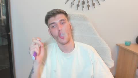 D-Illusion online show from 03-13-26, 06:47