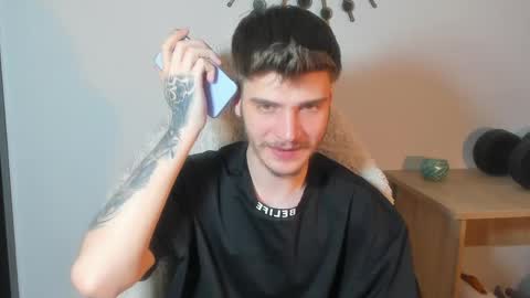 D-Illusion online show from 03-23-26, 05:28