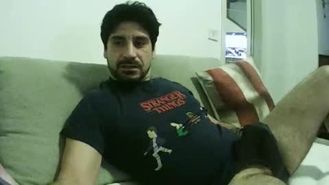 Snapshot of ilmangj90 chatting on 02-22-26, 05:00 ilmangj90 online show from 02-22-26, 05:00