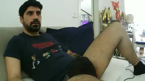 ilmangj90 online show from 03-28-26, 10:37